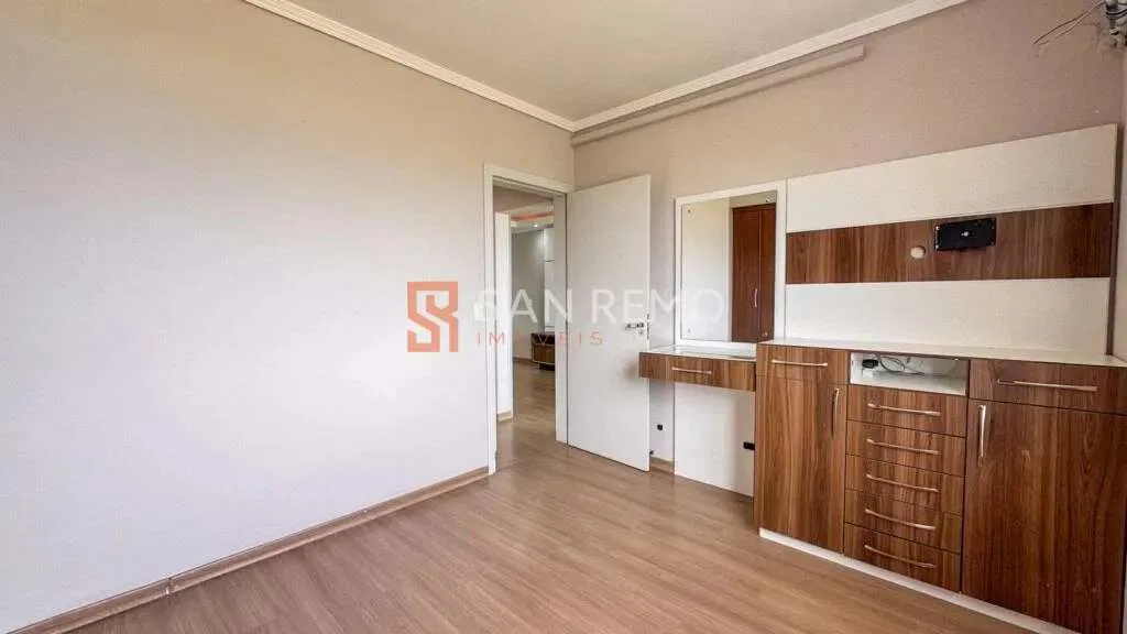 Apartment with 2 bedrooms and glassed balcony, 95 m² — photo 4
