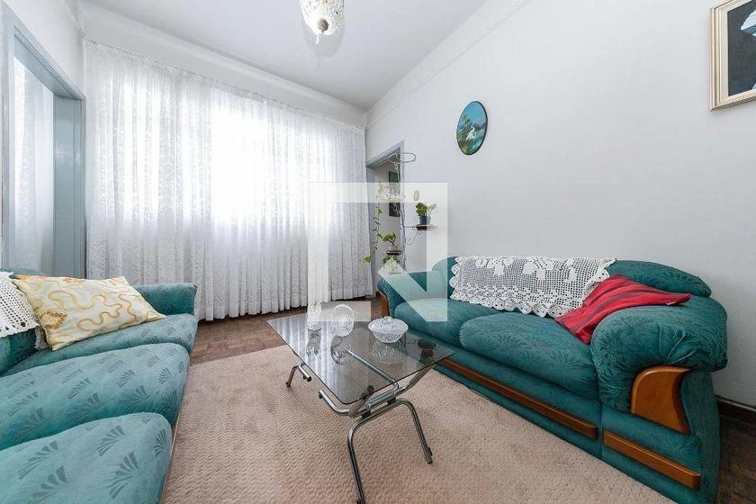 Apartamento de 3 quartos com espaço de home office — photo 10