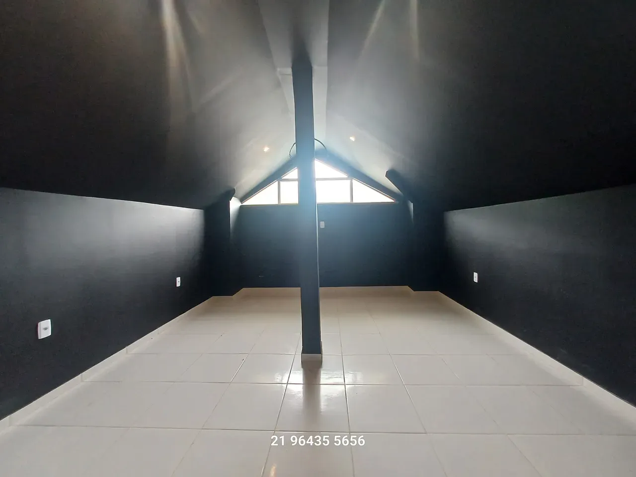 Casa com vista para as montanhas, Vargem Pequena — photo 24