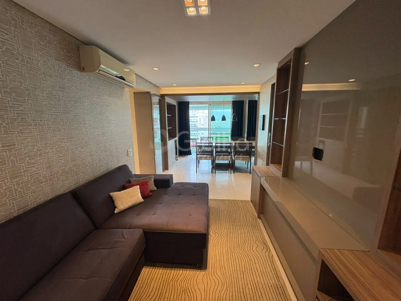 94 m² apartment with a walk-in closet and a dishwasher — photo 11