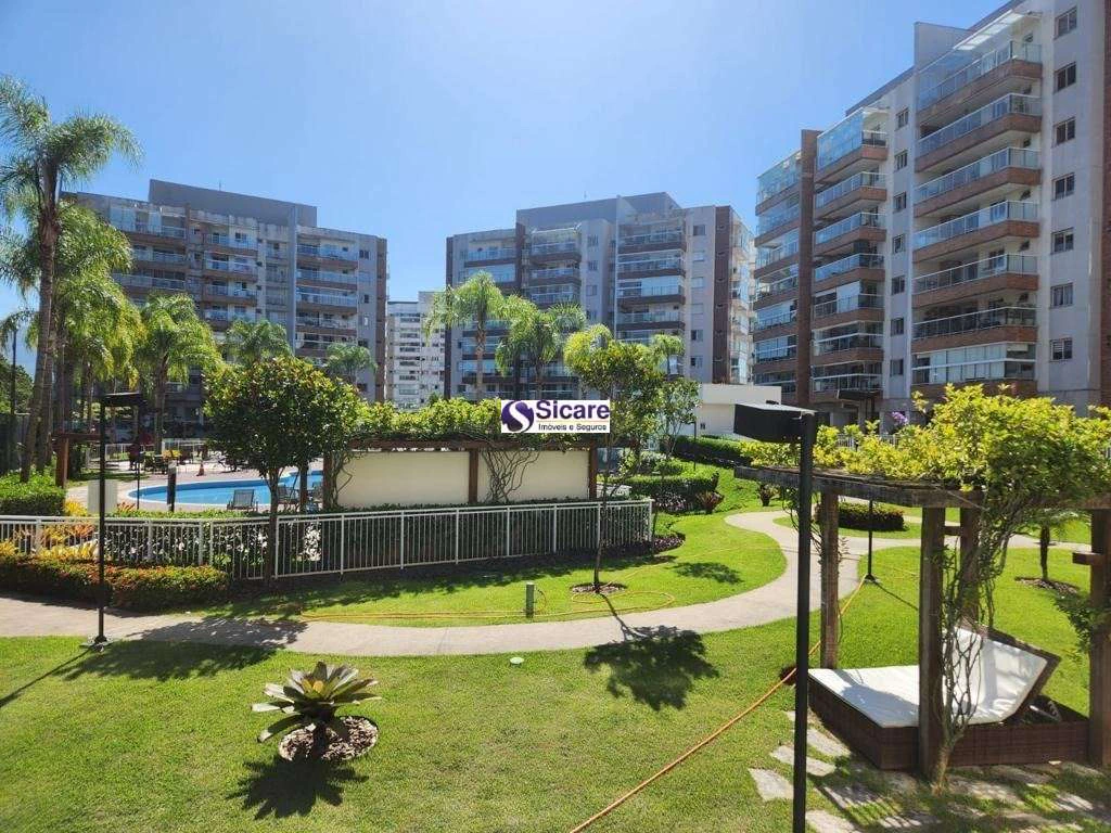 Apartamento mobiliado de 85 m² com 2 suítes — photo 2