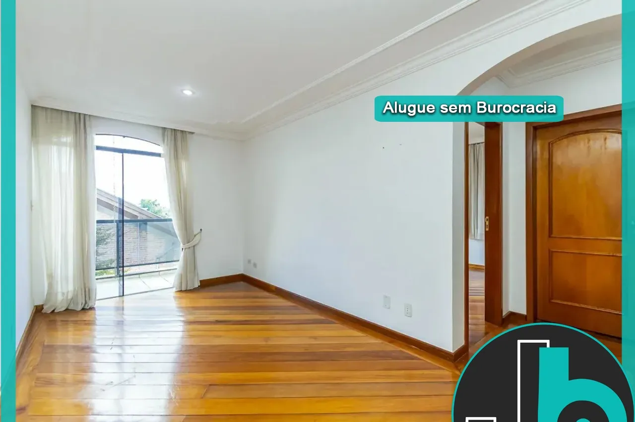 Unfurnished rental house with 3 bedrooms and 6 parking spots — photo 17