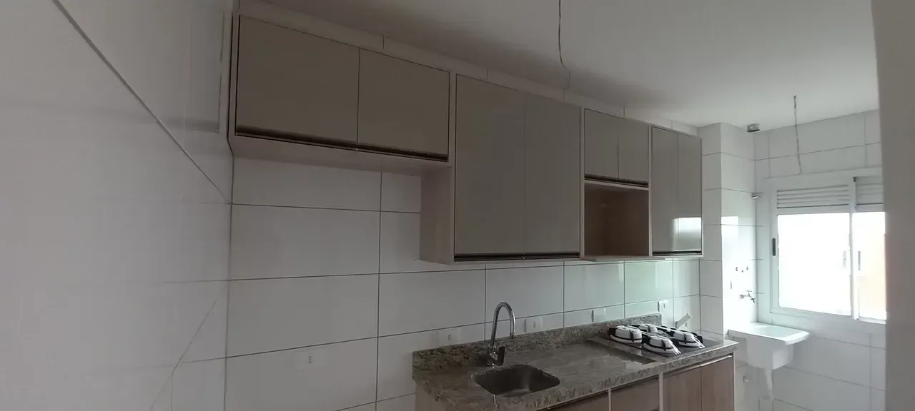 Apartamento de 2 dormitorios con cocina abierta a gas — photo 2