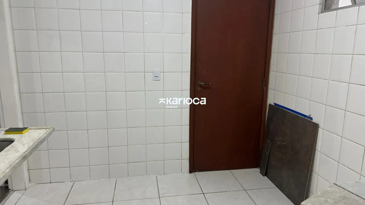 Apartamento com 3 quartos e 3 banheiros — photo 10