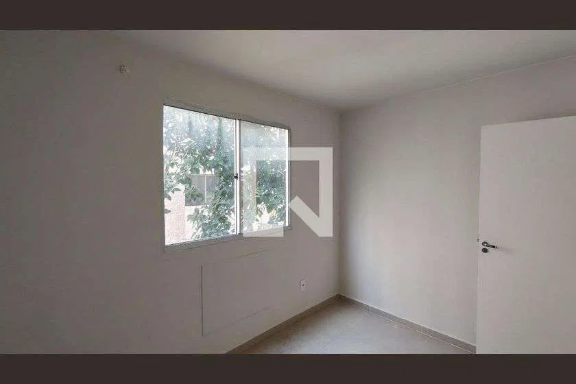 Apartamento de 44 m² com 2 quartos, 1 vaga e cozinha separada — photo 4