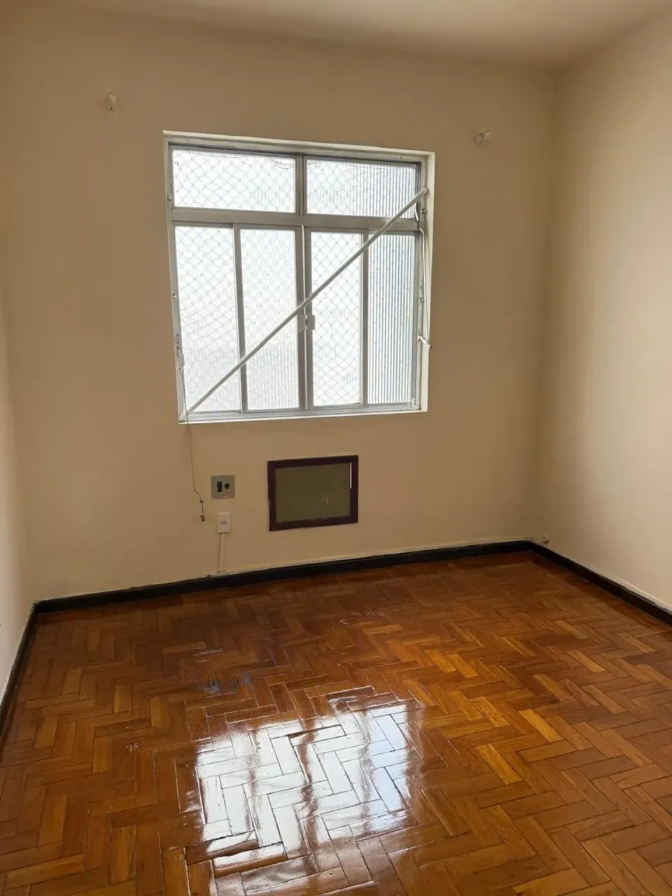 120 m² unfurnished apartment with 3 bedrooms — photo 8