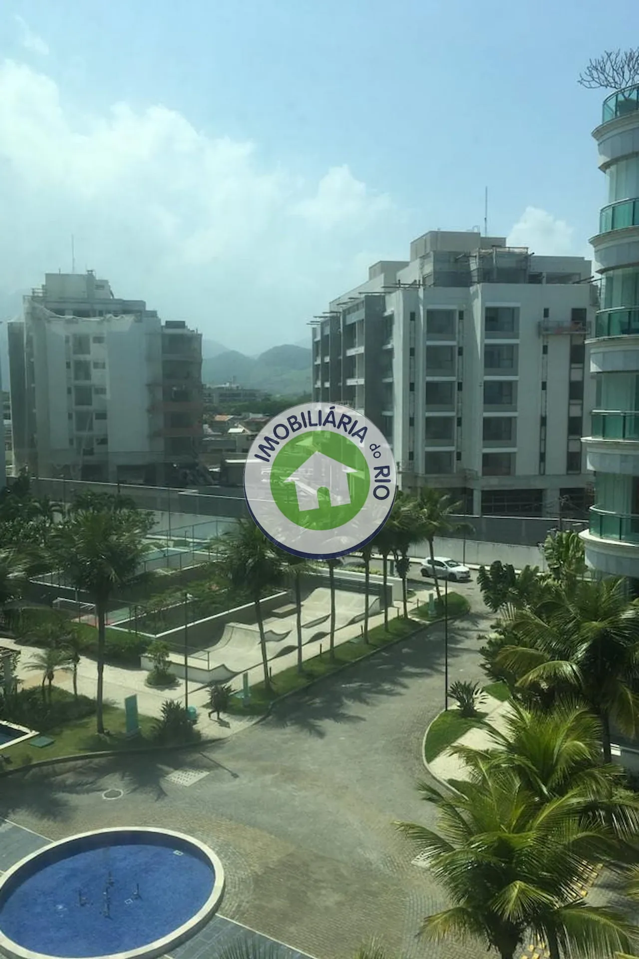 Apartamento mobiliado com 3 dormitórios e 5 banheiros — photo 41