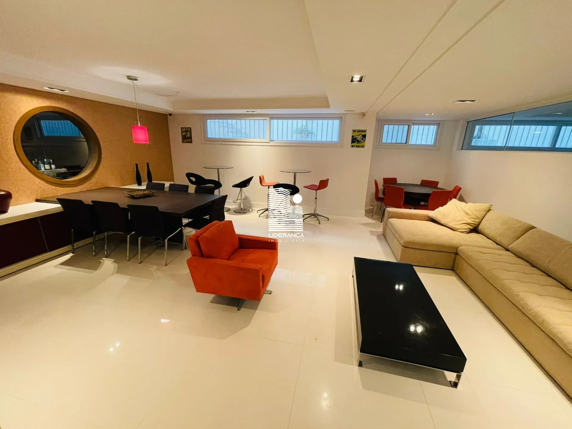 Casa mobiliada com 9 dormitórios e jardim privativo — photo 84