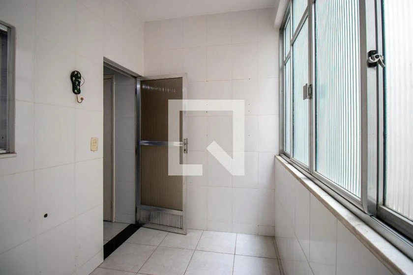 2 quartos e espaço de home office: apartamento de 60 m² — photo 13