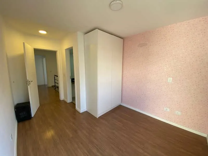 Townhouse with 5 bedrooms and 5 bathrooms, 314 m² — photo 25