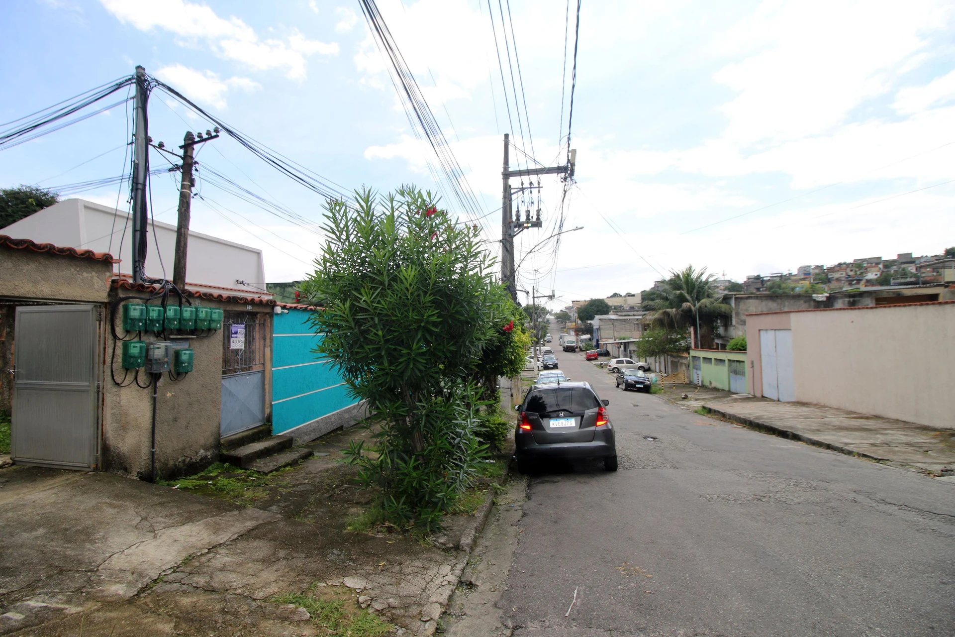 Casa de 35 m² e 1 quarto, Vigário Geral — photo 15