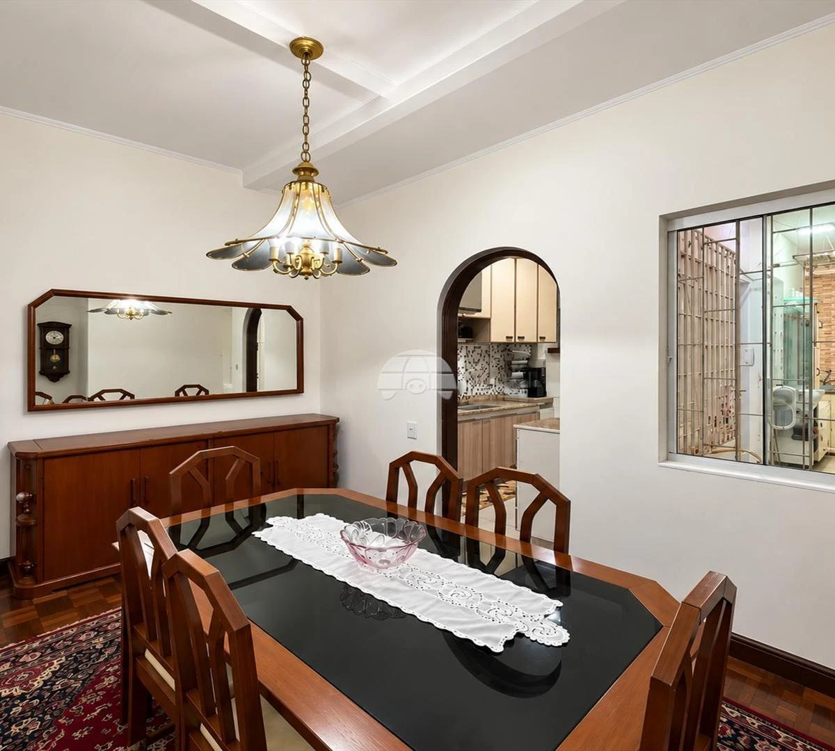 Будинок 140 м² із заскленим балконом та робочим місцем — photo 2