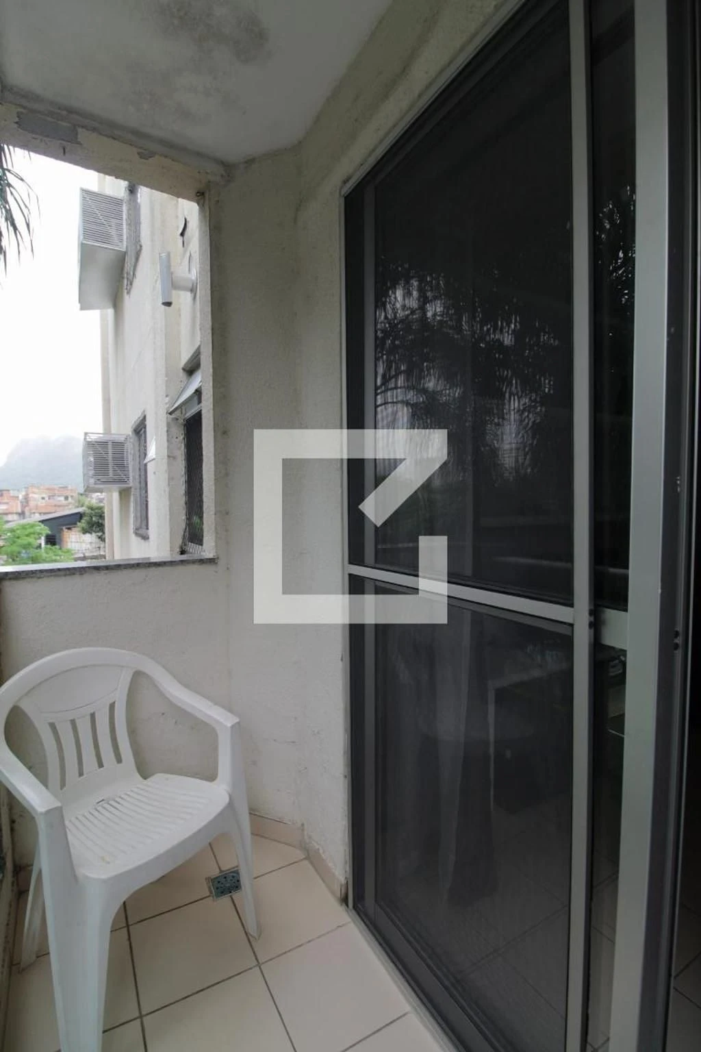 2 quartos e espaço de home office: apartamento de 63 m² — photo 22