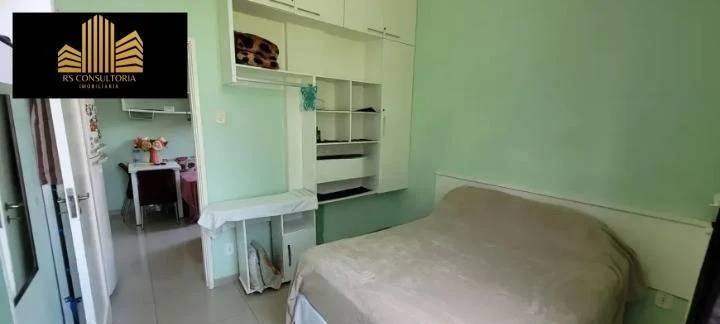 Furnished one-bedroom apartment, 30 m² — photo 4
