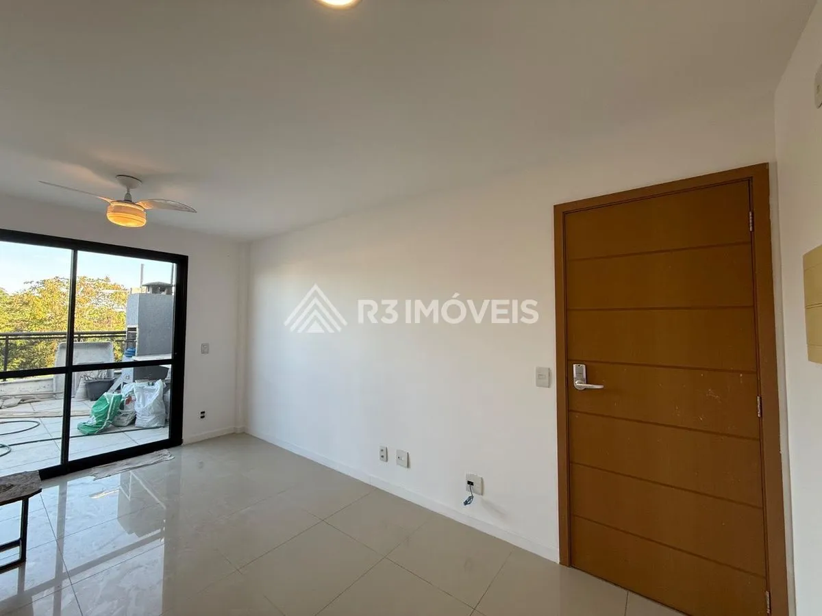 3-bedroom apartment with a closed gas kitchen — photo 17
