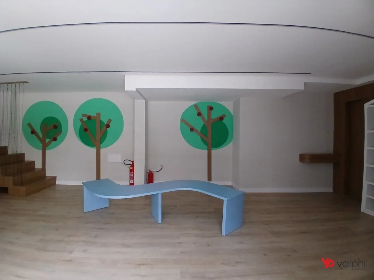 Apartamento mobiliado de 2 quartos com máquina de lavar — photo 13