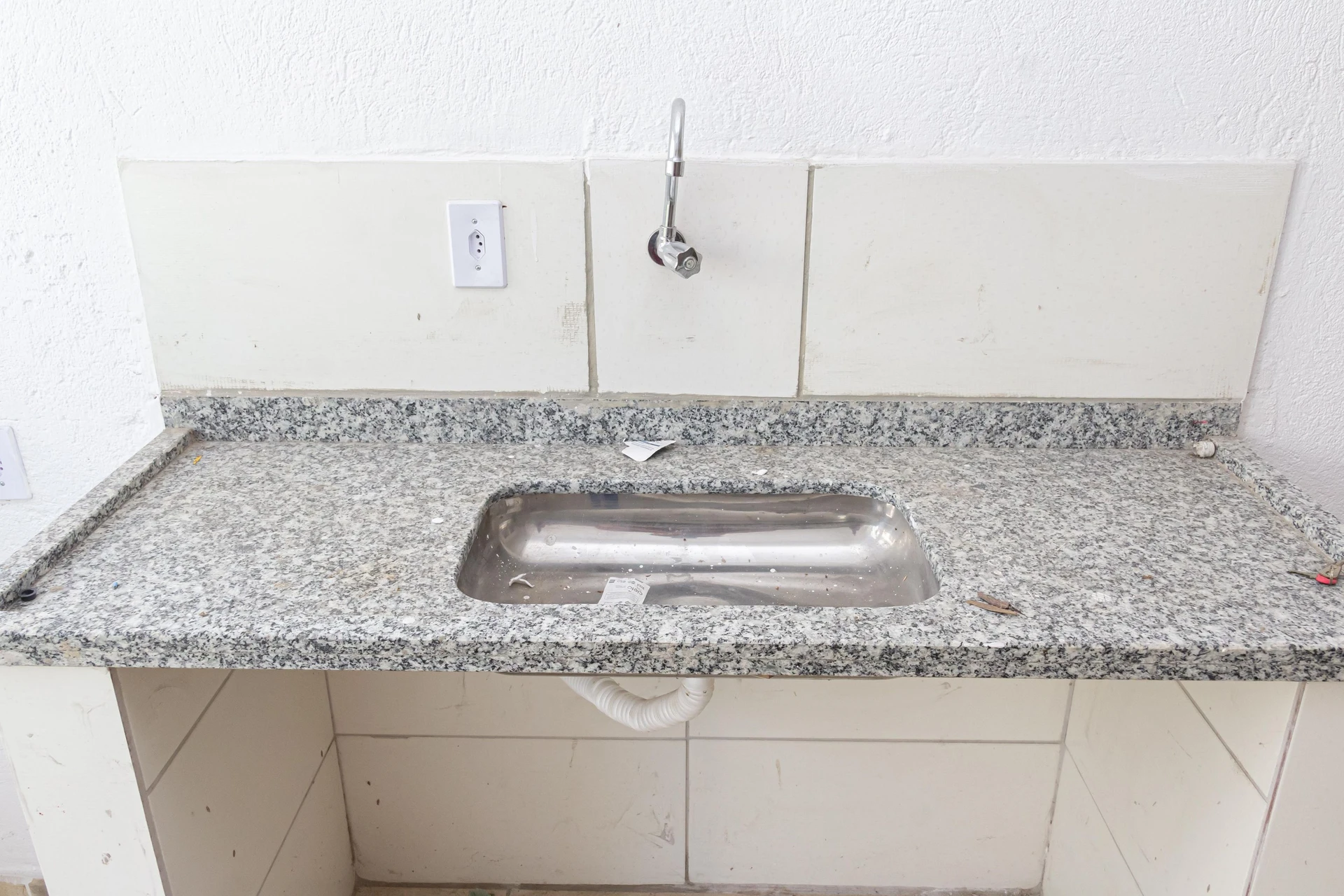 Casa para aluguel com 1 quarto e jardim privativo — photo 2