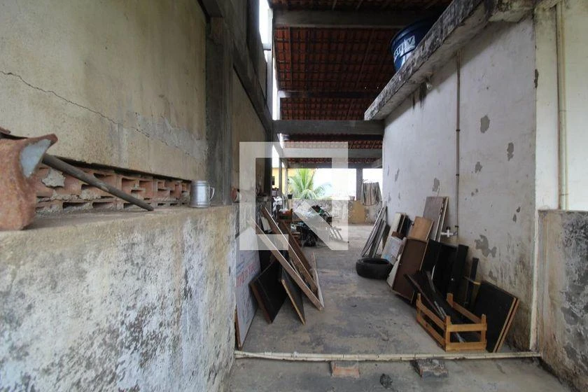 Unfurnished house with 3 bedrooms and private garden — photo 46