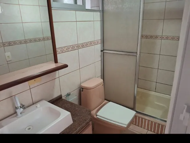 Rental apartment with 3 bedrooms and 2 bathrooms — photo 6