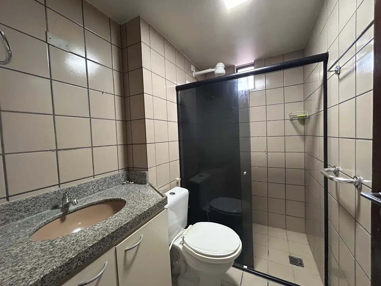 Apartamento mobiliado com 4 quartos e 2 suítes — photo 85