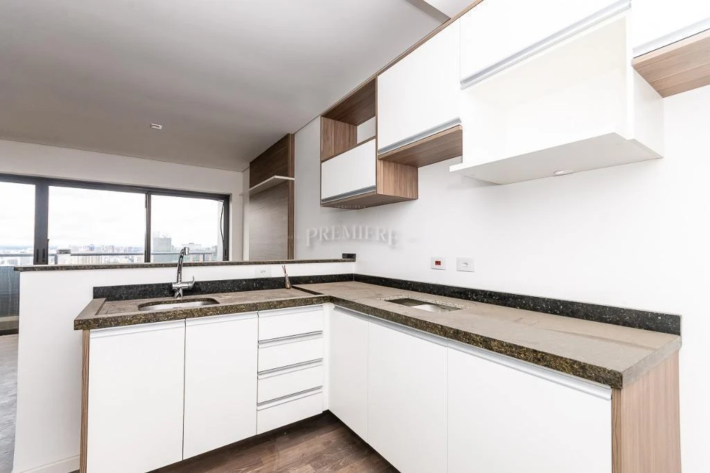 Departamento de 1 dormitorio con balcón gourmet — photo 19
