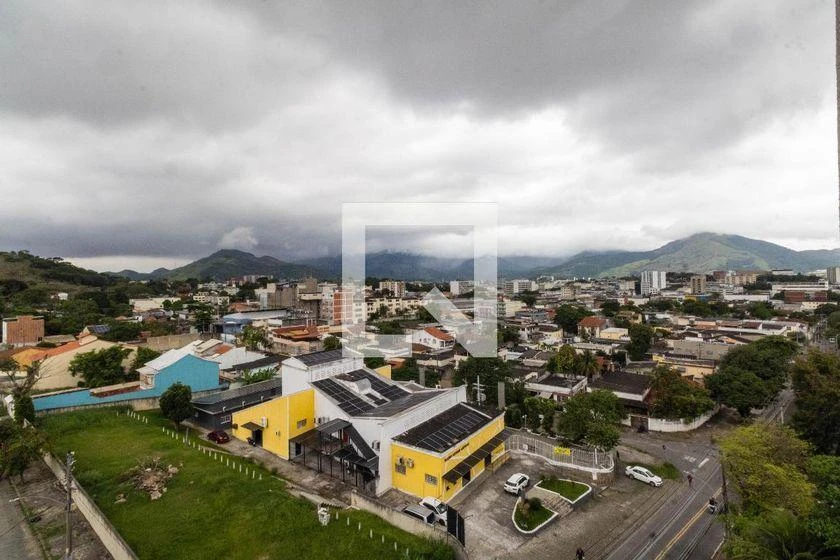 Mountain view in a 2-bedroom apartment, 50 m² — photo 24