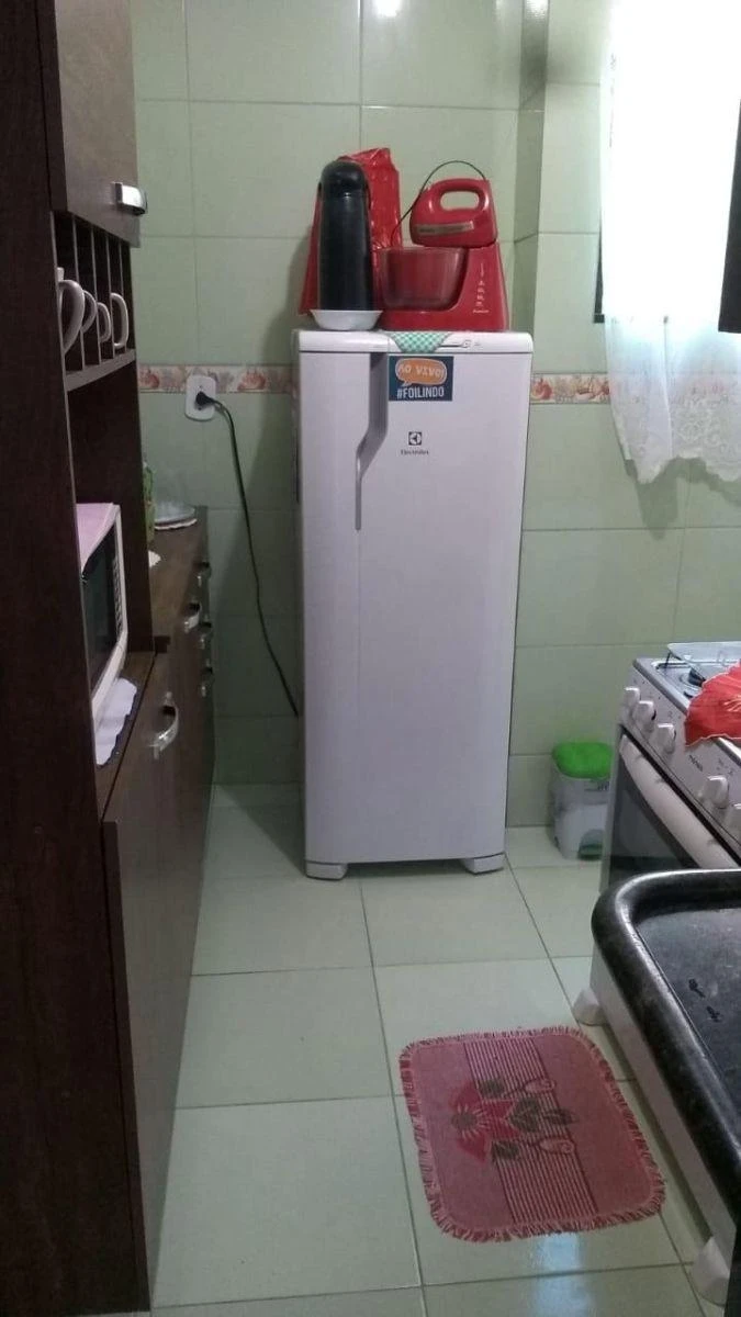 Apartamento com espaço de home office, Campo Grande — photo 13