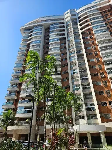 Apartamento com 3 quartos e 2 banheiros com varanda — photo 18