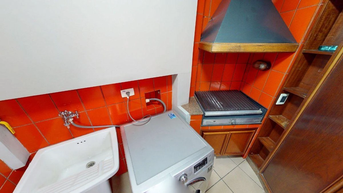 Apartamento mobiliado de 1 dormitório com vaga e 60 m² — photo 31