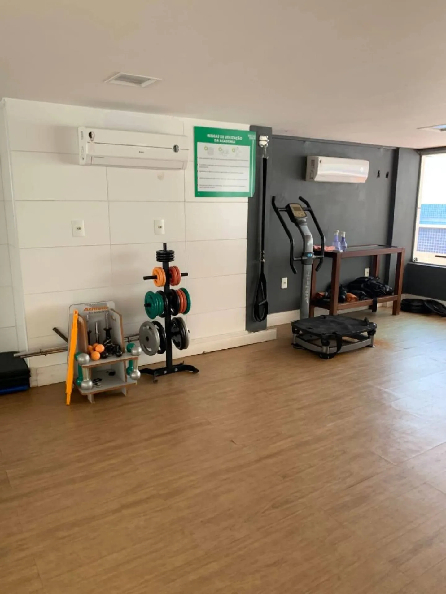 Apartamento 57 m² com 2 quartos, gás e 1 vaga no 2º andar — photo 36