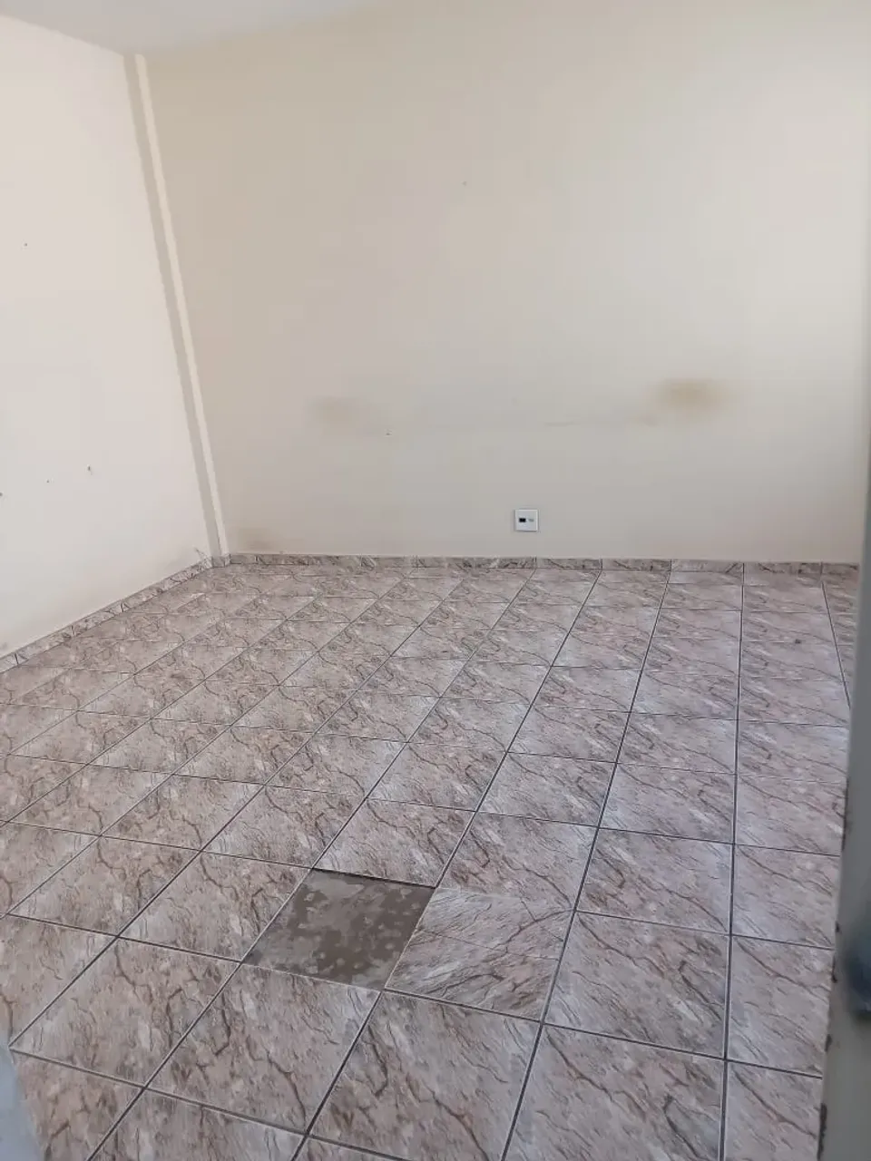 Apartamento sem mobília com varanda, 2 quartos e vaga — photo 14