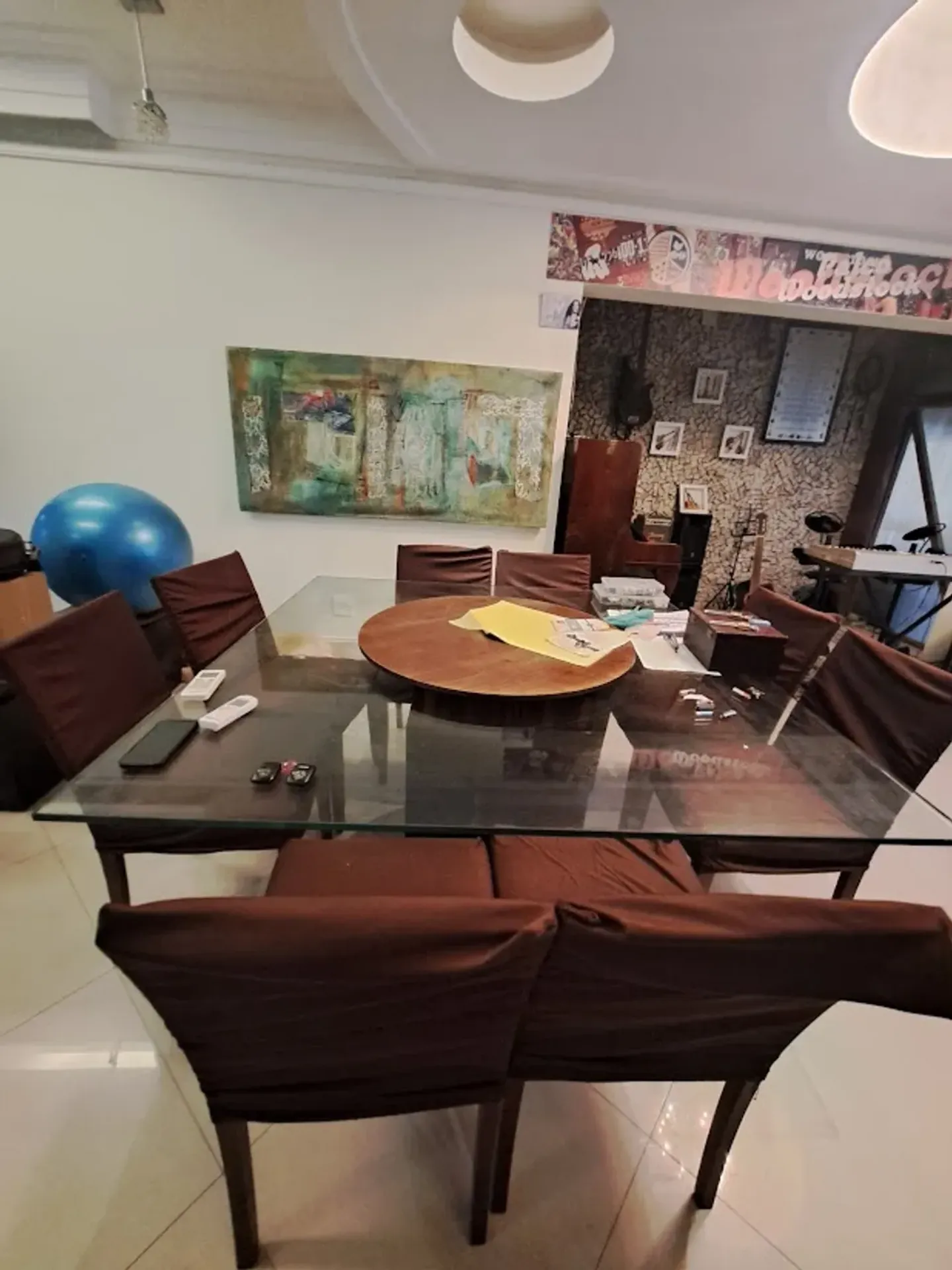 Casa mobiliada com 6 suítes e 8 banheiros — photo 8