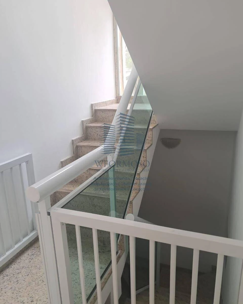 House, 443 m², with a grill on the balcony — photo 36