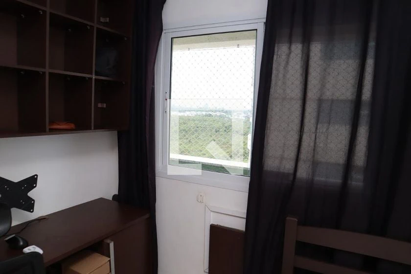 Furnished apartment, 70 m², with a home office — photo 12
