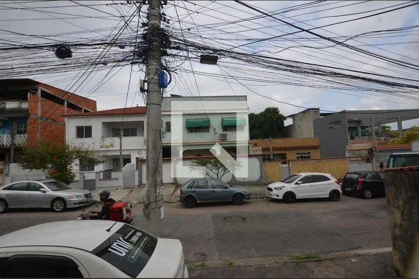 Rental apartment with 3 bedrooms and 90 m² — photo 14