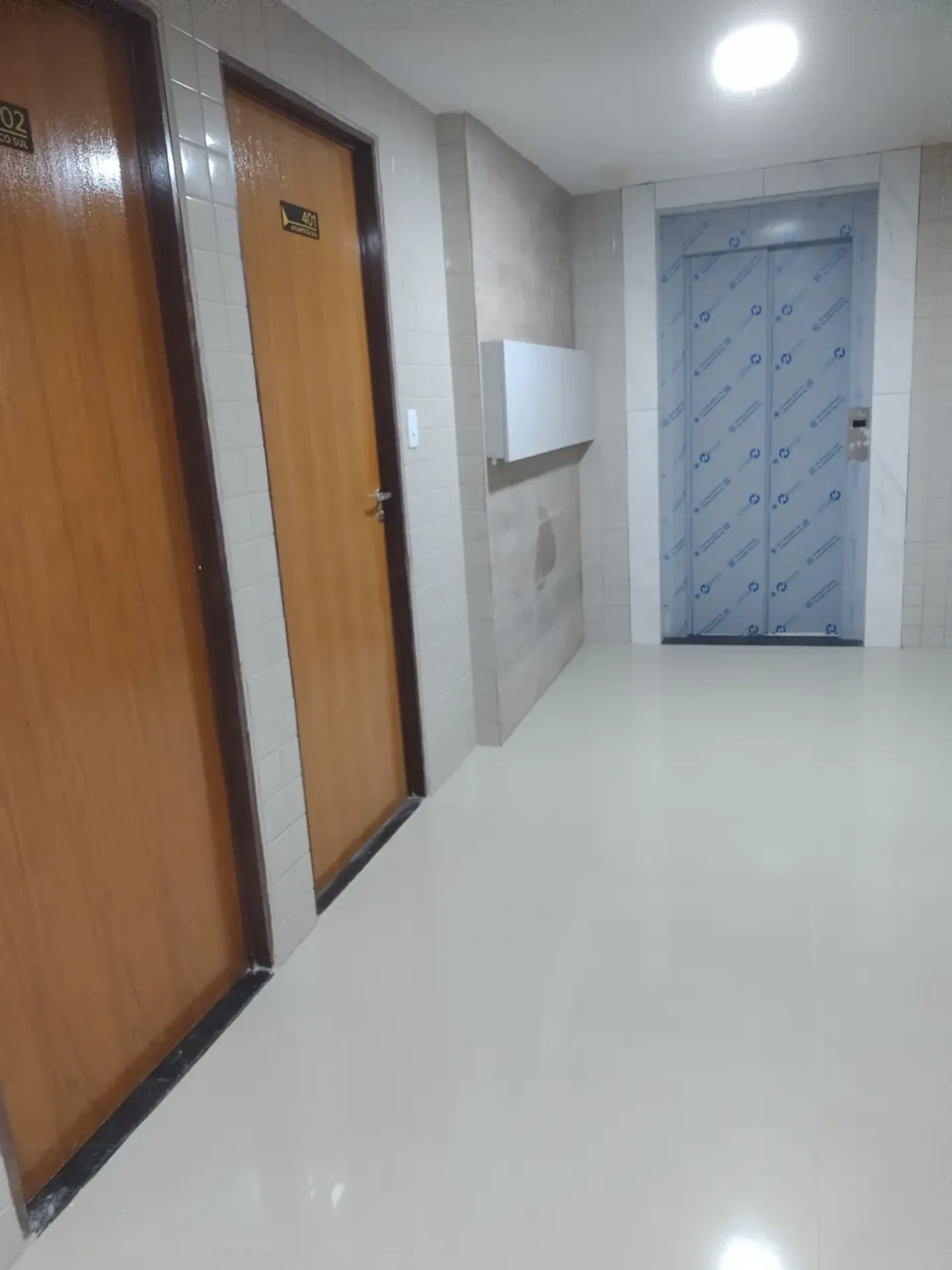 61 m² 2-bedroom apartment with 1 en-suite — photo 10