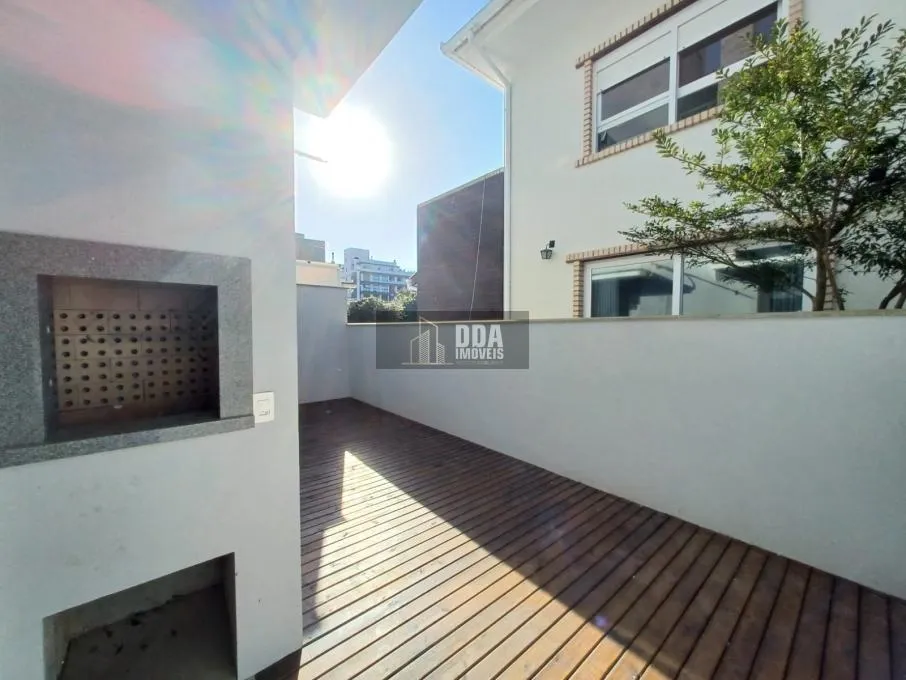 Casa de 4 dormitorios con balcón gourmet — photo 27