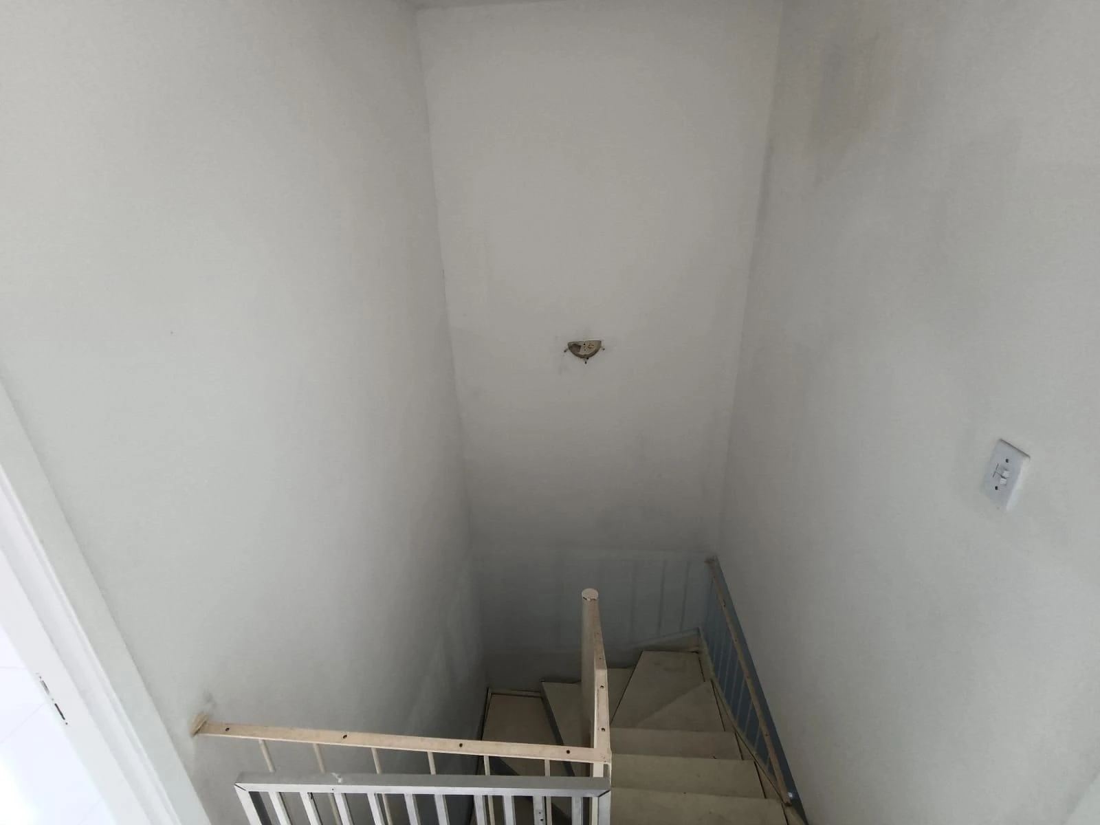 House, 50 m², with a grill on the balcony — photo 31