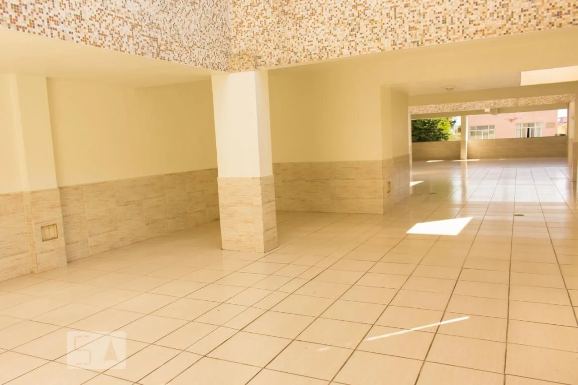 Apartment for rent with 2 bedrooms, balcony and 2 baths — photo 49