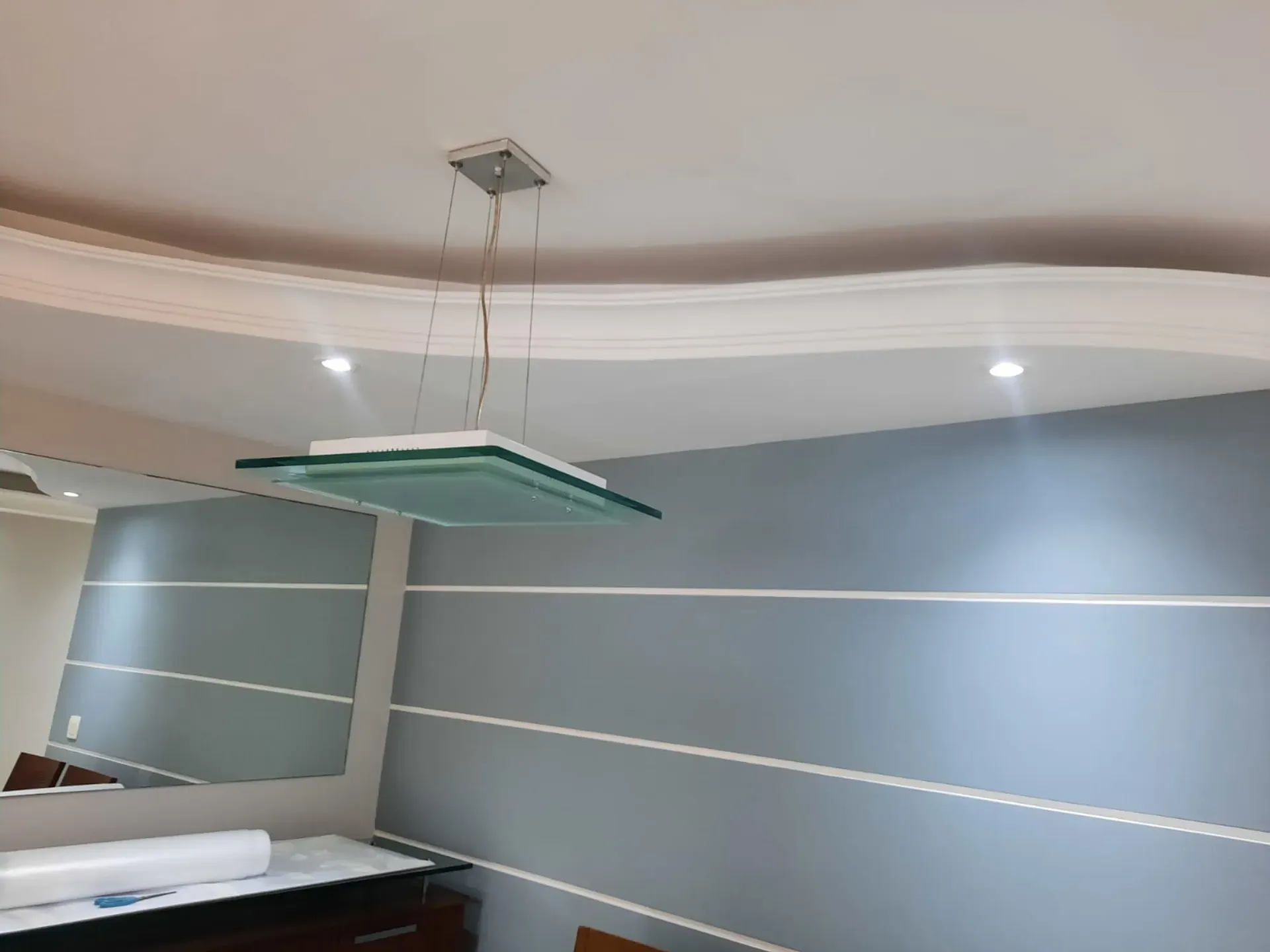 3 quartos e closet: apartamento de 116 m² — photo 20