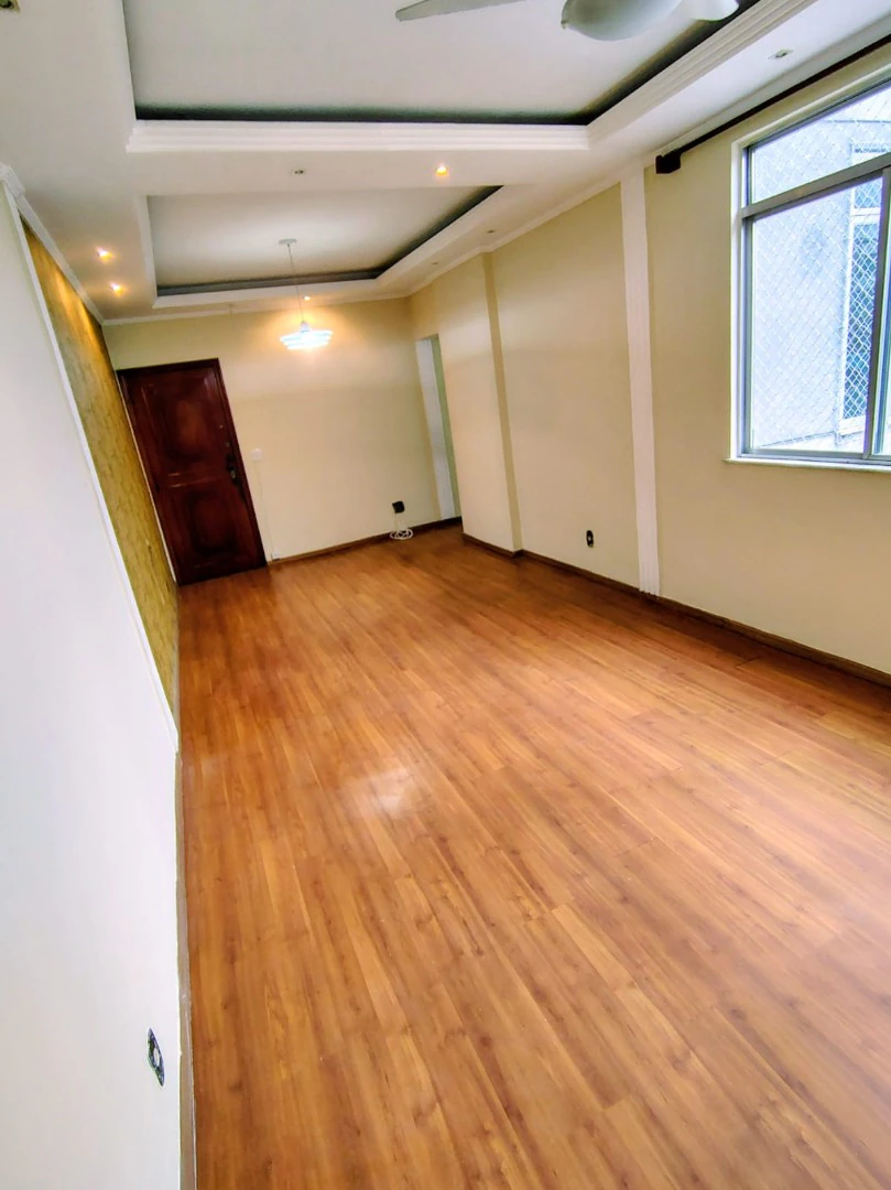 3-bedroom apartment with a closed gas kitchen — photo 9
