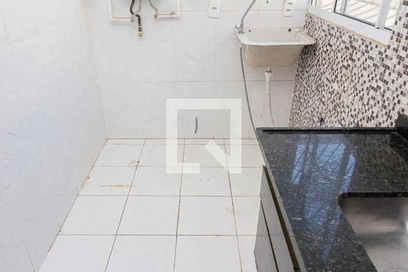 Rental apartment with 2 bedrooms and 40 m² — photo 44