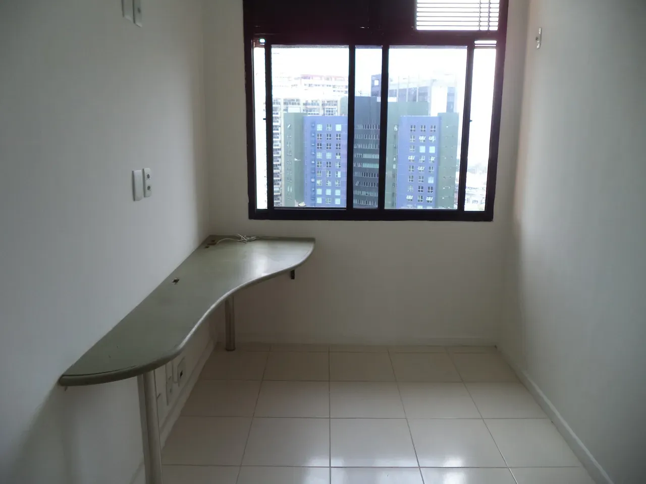 Apartment with 2 bedrooms, 2 bathrooms and a terrace — photo 50