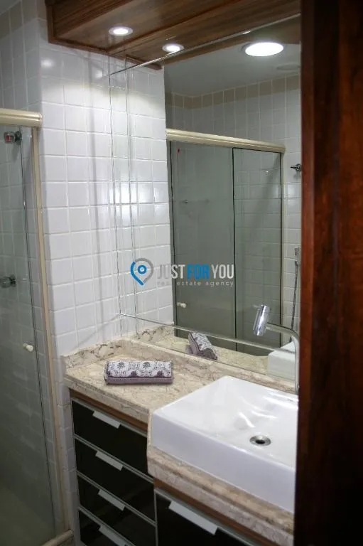 Apartamento mobiliado de 105 m² com 2 dormitórios — photo 33