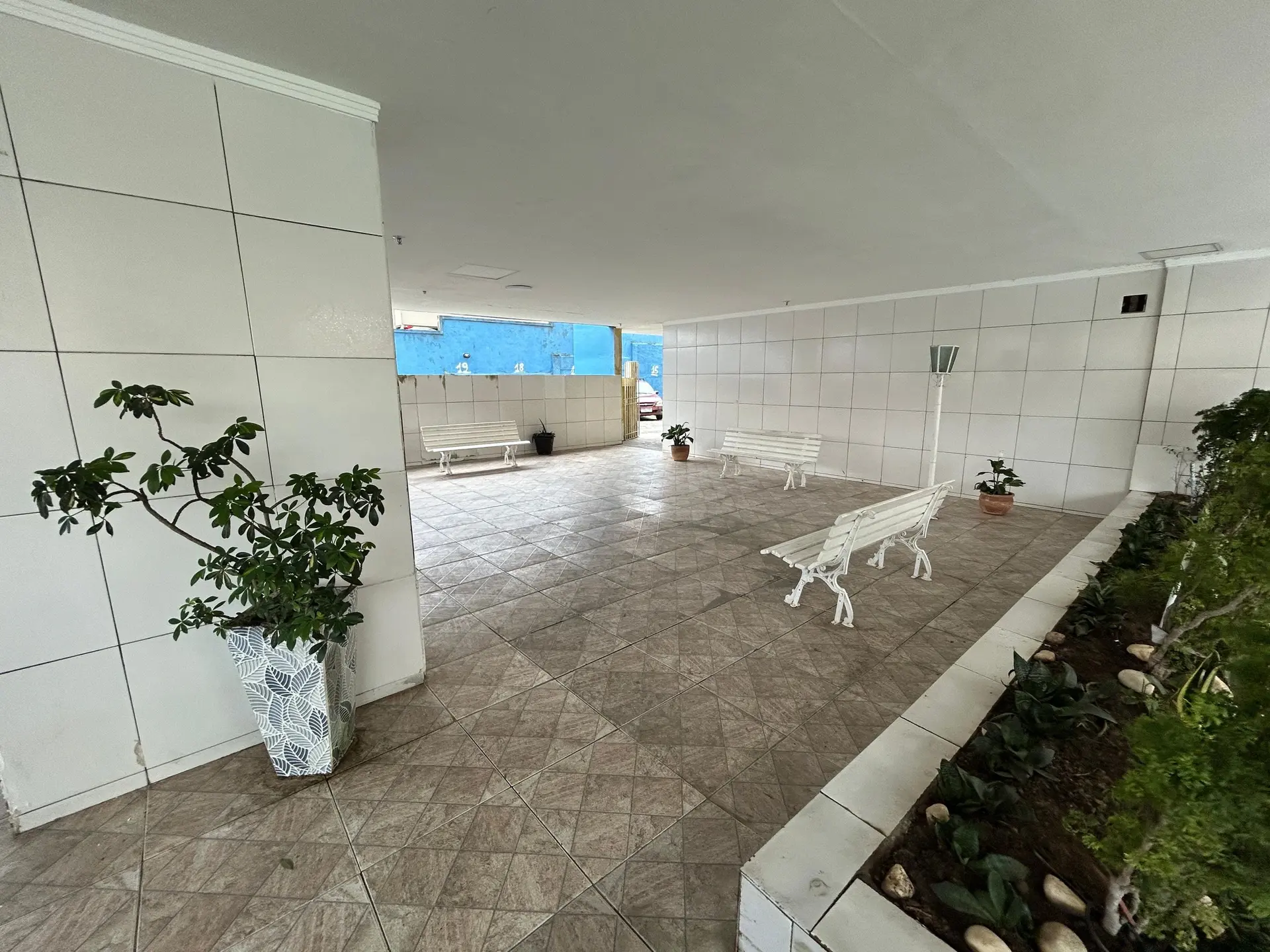 Стиральная машина и 2 спальни: квартира 50 м² — photo 8