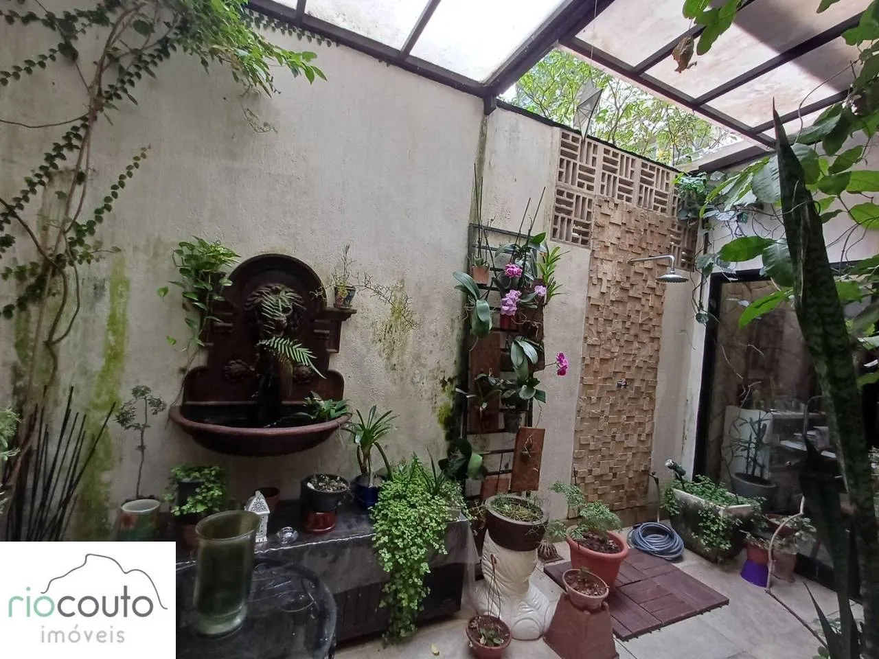 One-bedroom apartment with a home office in Rio de Janeiro — photo 22