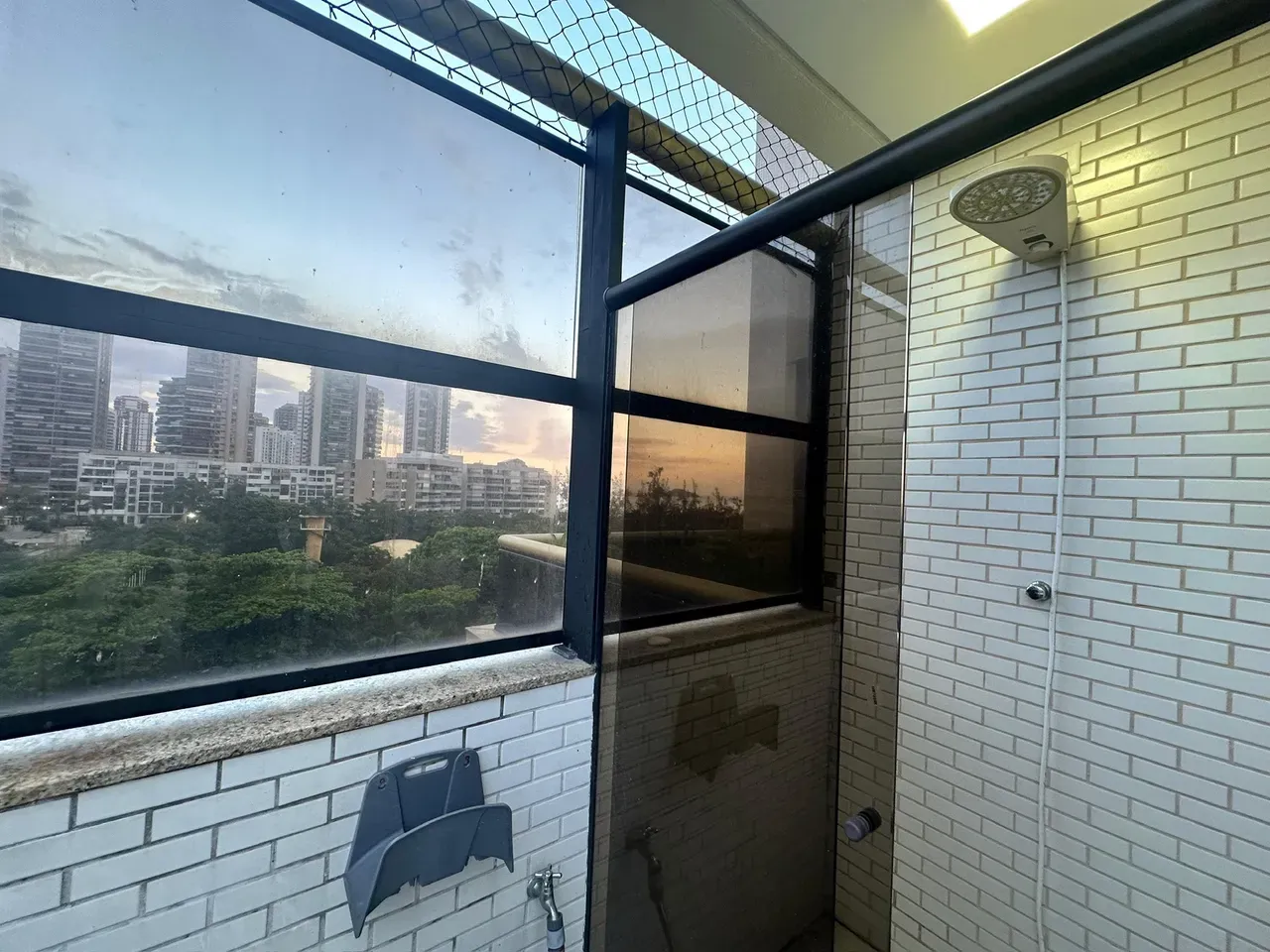 Apartamento sin muebles con 3 dormitorios y se aceptan mascotas — photo 5