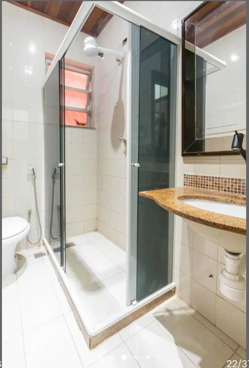 2-bedroom apartment, 60 m² — photo 4