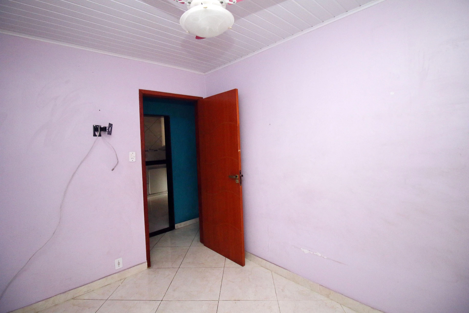 3-bedroom house with a washing machine in Rio de Janeiro — photo 22