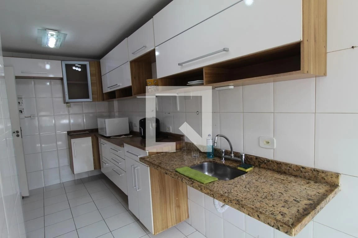 3 quartos e máquina de lavar: apartamento de 227 m² — photo 9